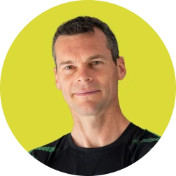 Sylvain Plantard, Coach de sport équiligym